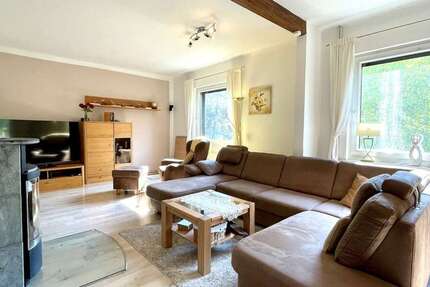 Haus Zeuthen - 3 Zimmer, 100 m&sup2;, 449.000&euro; | Angebot:24647948