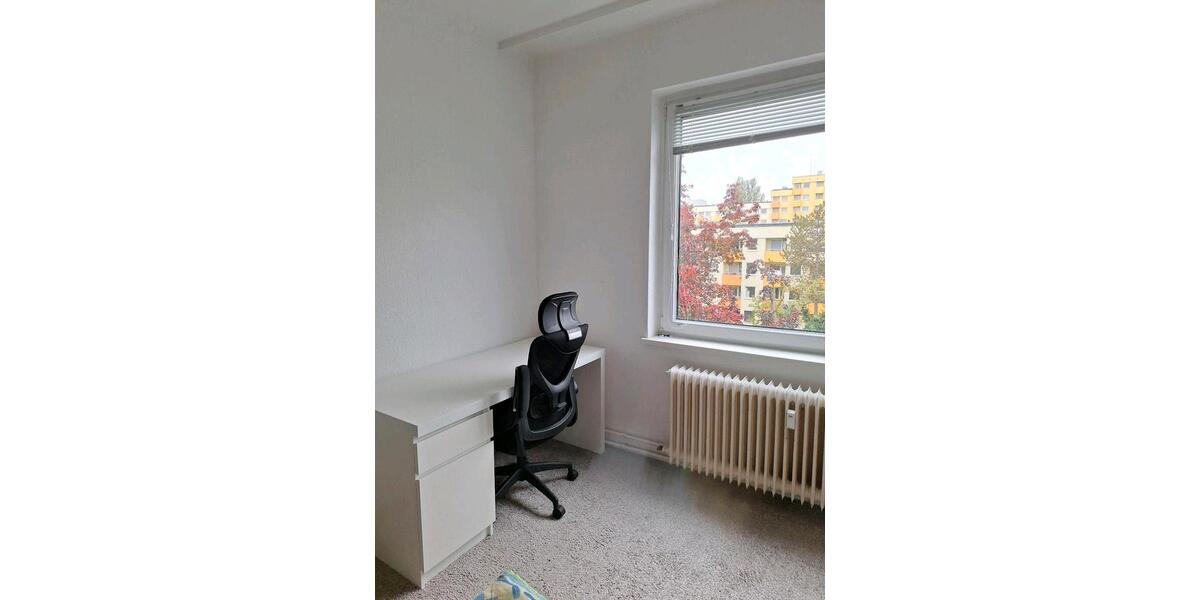 Etagenwohnung Berlin Spandau - 1 Zimmer, 45 m&sup2;, 695&euro; | Angebot:26222681