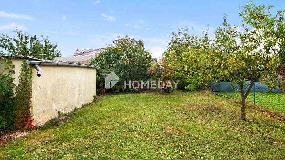 Einfamilienhaus Berlin Französisch Buchholz - 2 Zimmer, 80 m&sup2;, 449.000&euro; | Angebot:25696795