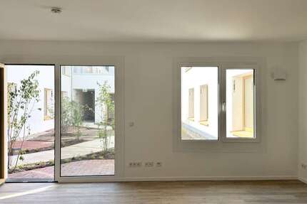 Wohnung Berlin Mitte - 5 Zimmer, 127 m&sup2;, 2.223&euro; | Angebot:26770610