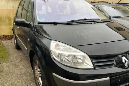 Renault Scenic 129.000 km 699 &euro; Berlin 13359