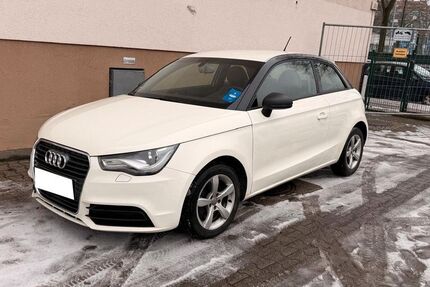 Audi A1 280.000 km 4.799 &euro; Berlin 12045