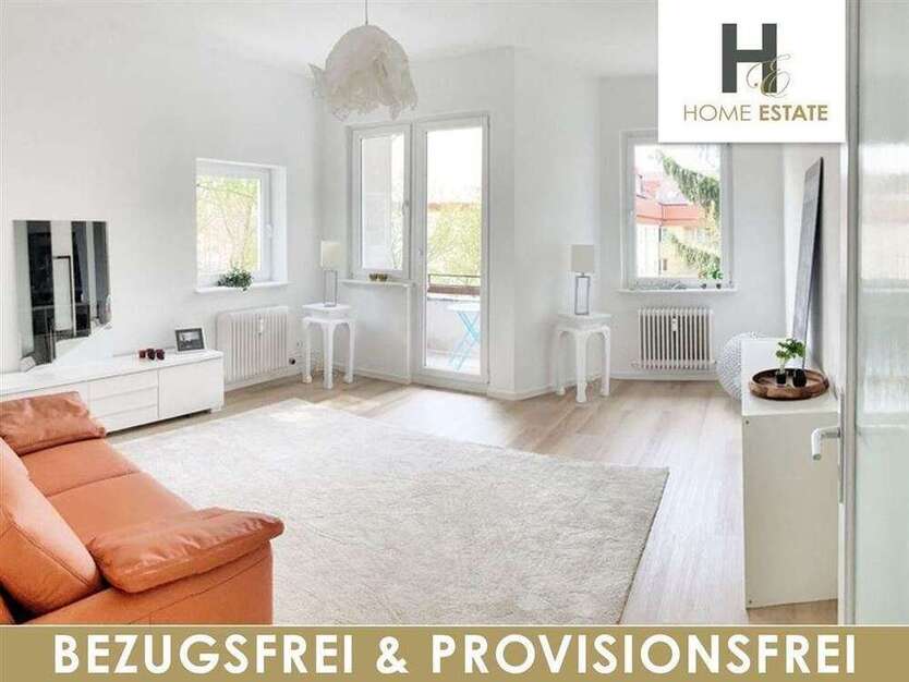 Wohnung zum Kaufen in Berlin 299.000 € 65 m²