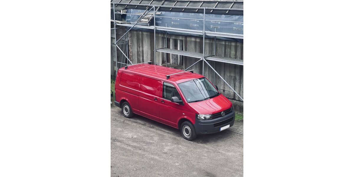 VW T5 Transporter 264.000 km 7.180 &euro; Königs Wusterhausen 15711