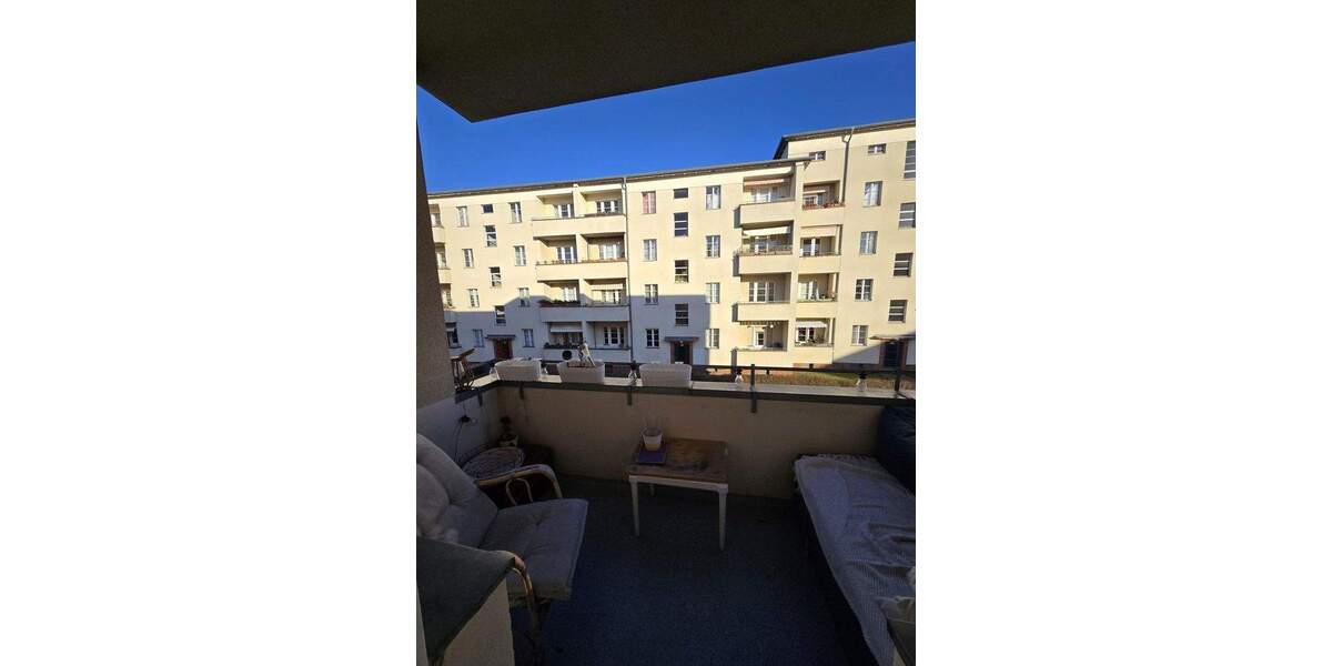 Etagenwohnung Berlin Adlershof - 2 Zimmer, 51 m&sup2;, 199.000&euro; | Angebot:25748082