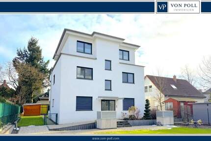 Wohnung Berlin / Mahlsdorf Mahlsdorf - 3 Zimmer, 104 m&sup2;, 1.900&euro; | Angebot:26162032