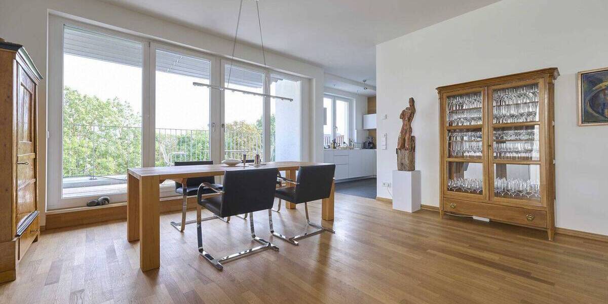 Etagenwohnung Berlin Niederschönhausen - 4 Zimmer, 142 m&sup2;, 955.000&euro; | Angebot:24037737
