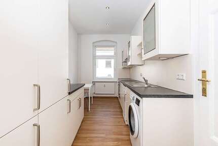 Wohnung Berlin Mitte - 2 Zimmer, 57 m&sup2;, 340.000&euro; | Angebot:25992945
