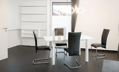 FAMILIENIDYLL IM GRÜNEN AM STADTRAND VON BERLIN 4 zimmer