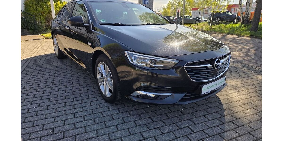 Opel Insignia 181.294 km 11.300 &euro; Berlin 13053