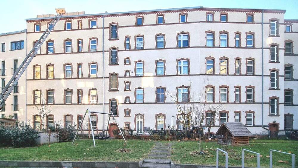 Etagenwohnung Berlin Reinickendorf - 3 Zimmer, 88 m&sup2;, 472.000&euro; | Angebot:25743035