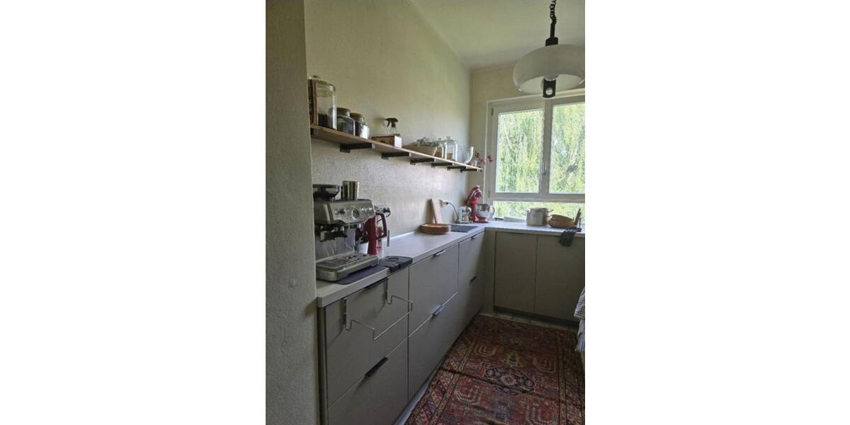 Etagenwohnung Berlin Tempelhof-Schöneberg - 3.5 Zimmer, 80 m&sup2;, 1.400&euro; | Angebot:25657945