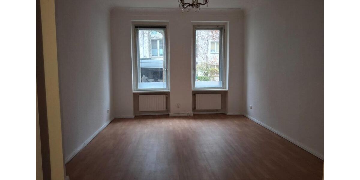 Erdgeschoßwohnung Berlin Reinickendorf - 3 Zimmer, 85 m&sup2;, 319.000&euro; | Angebot:26102195