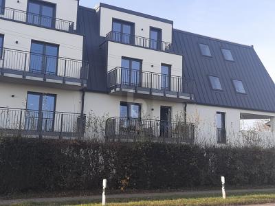 IHR MODERNES TRAUMZUHAUSE AM STADTRAND - Etagenwohnung Mahlsdorf Mahlsdorf | Angebot:24635933