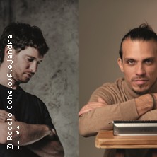 Alvarez & Murgier - Tango Harmonica 09.11.2025 ufaFabrik