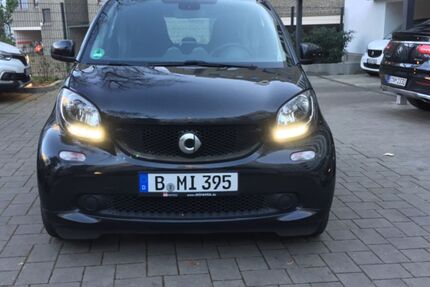 Smart ForTwo 45.600 km 10.999 &euro; Berlin - Zentrum 10787