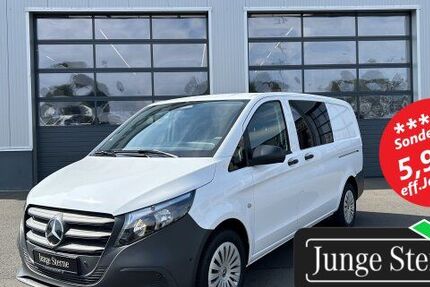 Mercedes-Benz Vito 12.715 km 44.006 &euro; Hoppegarten 15366