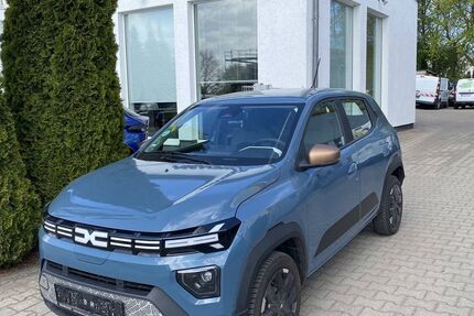 Dacia Spring 8.820 km 16.790 &euro; Borgsdorf 16556