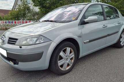 Renault Megane 133.000 km 2.499 &euro; Berlin 13125