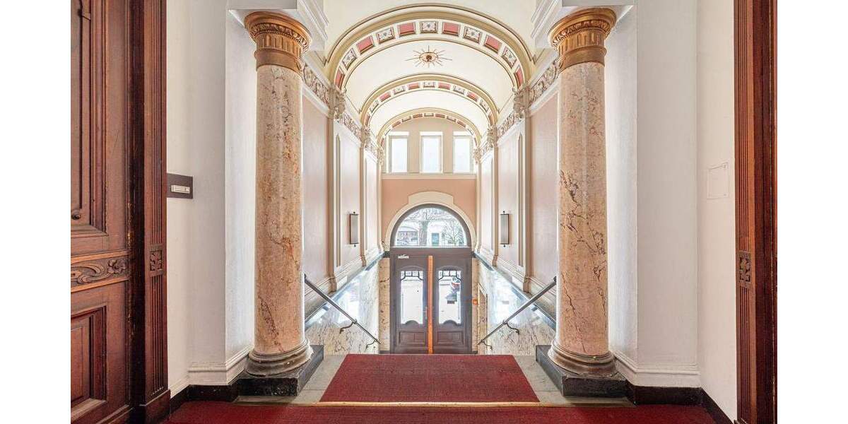 Etagenwohnung Berlin Schöneberg - 4 Zimmer, 155 m&sup2;, 1.395.000&euro; | Angebot:25751479