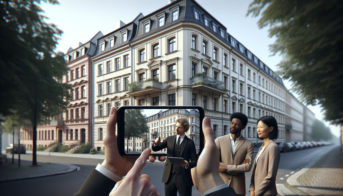 Zunahme der Kauffälle trotz unveränderter Durchschnittspreise: Berliner Wohninvestmentmarkt zeigt Frühindikatoren der Erholung