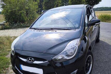 Hyundai ix20 167.000 km 3.000 &euro; Hoppegarten 15366
