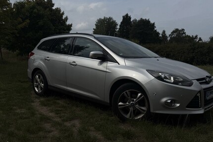Ford Focus 152.000 km 6.250 € Hohen Neuendorf 16540