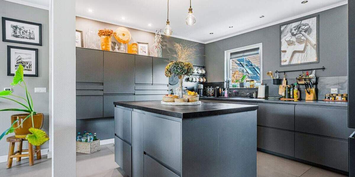 Einfamilienhaus Berlin Bohnsdorf - 4 Zimmer, 109 m&sup2;, 799.000&euro; | Angebot:25745596