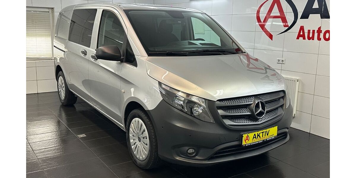 Mercedes-Benz Vito 121.840 km 29.690 &euro; Berlin-Rudow 12357