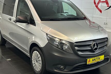 Mercedes-Benz Vito 121.840 km 30.850 &euro; Berlin-Rudow 12357