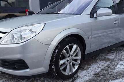 Opel Vectra 302.574 km 1.590 &euro; Falkensee 14612
