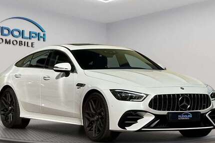 Mercedes-Benz AMG GT 22.000 km 94.999 &euro; Berlin 13088