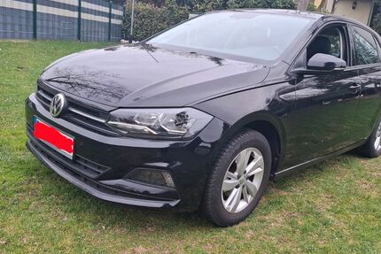 VW Polo 9.304 km 12.250 &euro; Schönwalde 14621