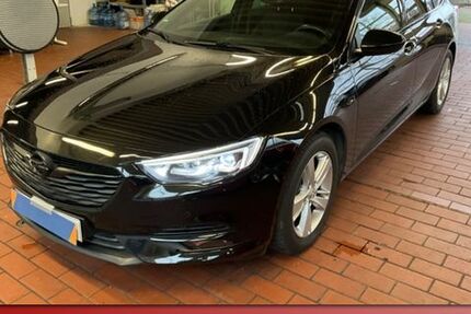 Opel Insignia 54.241 km 11.500 &euro; Potsdam-Drewitz 14480
