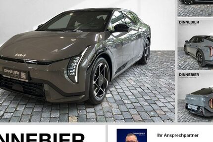 Kia EV4 6.000 km 41.889 &euro; Berlin 12277
