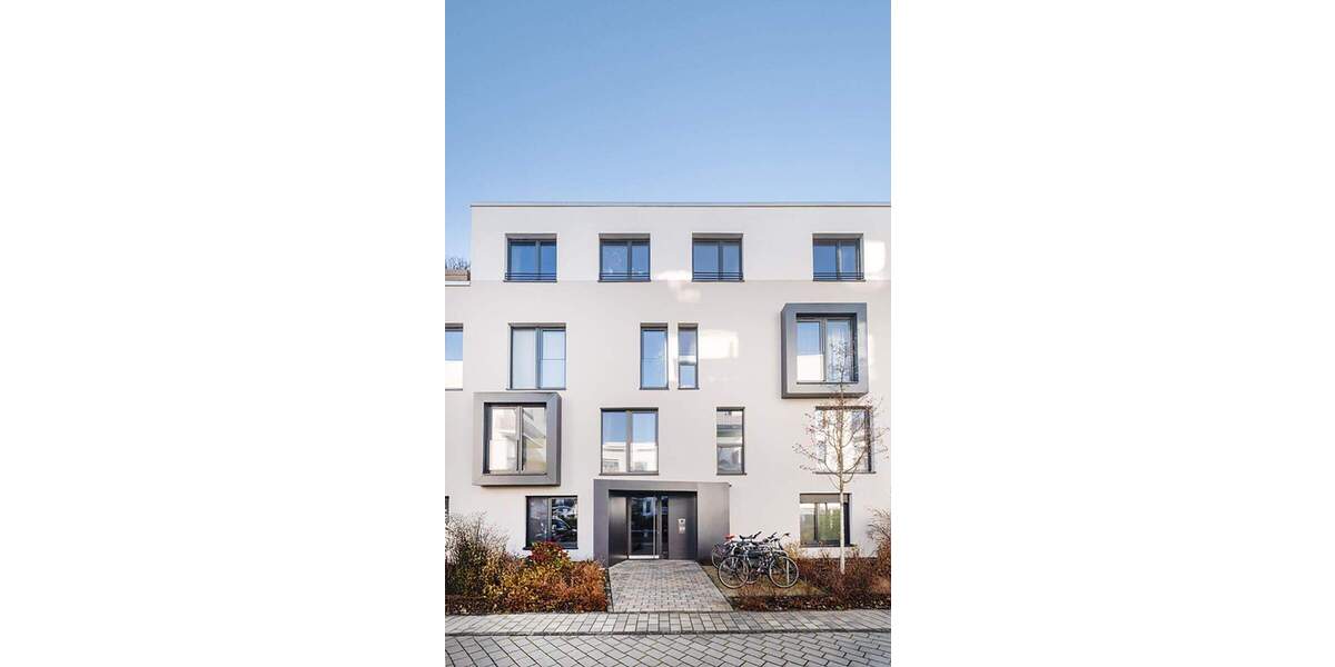 Etagenwohnung Berlin Lichtenberg - 2 Zimmer, 57 m&sup2;, 450.000&euro; | Angebot:25709475