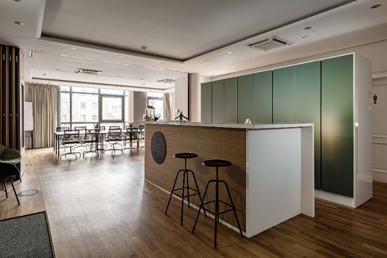 Gewerbeobjekt Berlin Mitte - 299&euro; | Angebot:26681978