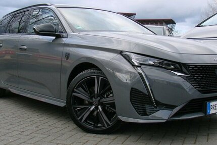 Peugeot 308 1.5 BlueHDi GT Premium ACC LED AHK Pano Focal 14.551 km 25.980 &euro; Falkensee 14612
