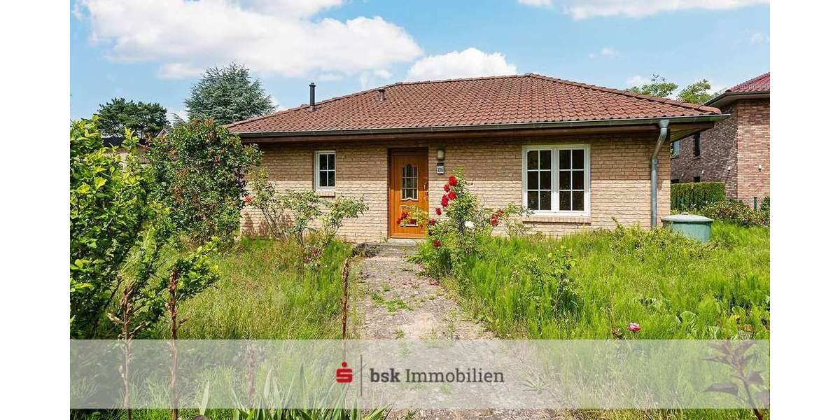 Einfamilienhaus Berlin Treptow-Köpenick - 3 Zimmer, 77 m&sup2;, 580.000&euro; | Angebot:27079037