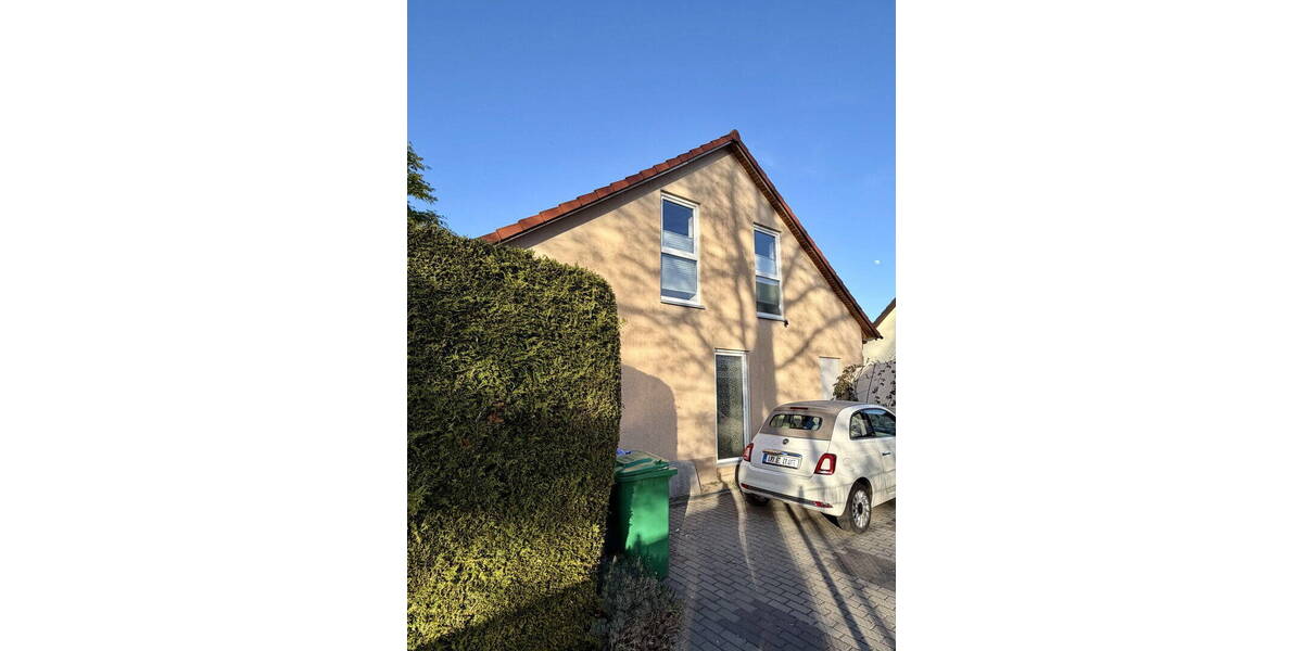 Einfamilienhaus Schönefeld Großziethen - 5 Zimmer, 133 m&sup2;, 579.000&euro; | Angebot:26569176