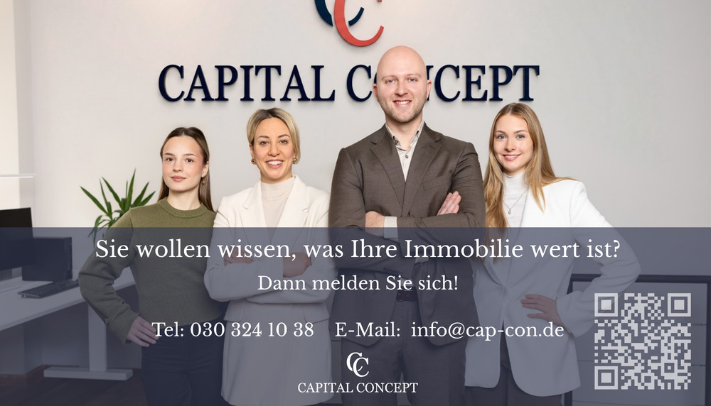 Etagenwohnung Berlin Rudow - 4 Zimmer, 125 m&sup2;, 450.000&euro; | Angebot:26094458