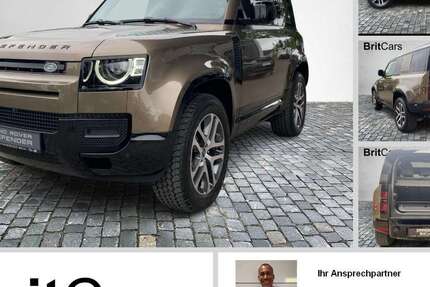 Land Rover Defender 10.299 km 72.561 &euro; Teltow 14513