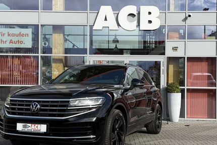 VW Touareg 16.000 km 69.900 &euro; Berlin 12623