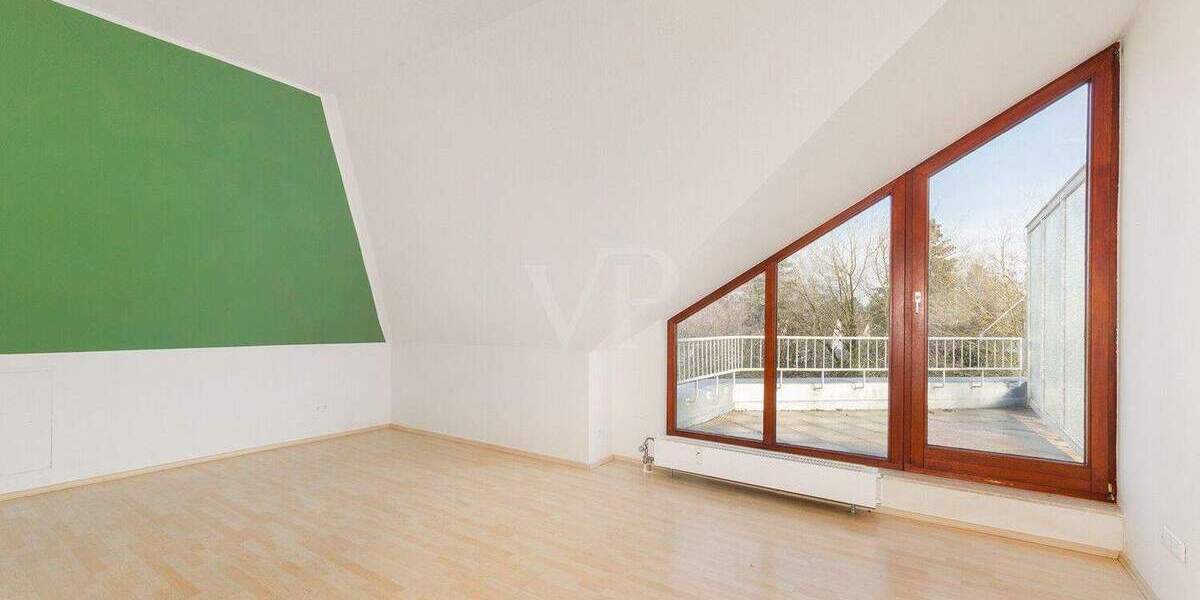 Etagenwohnung Berlin Lichtenrade - 2 Zimmer, 72 m&sup2;, 389.000&euro; | Angebot:25741230