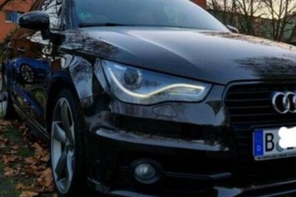 Audi A1 160.100 km 9.600 &euro; Berlin 13627