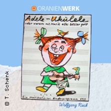 Adele-Ukulele 29.03.2026 Oranienwerk