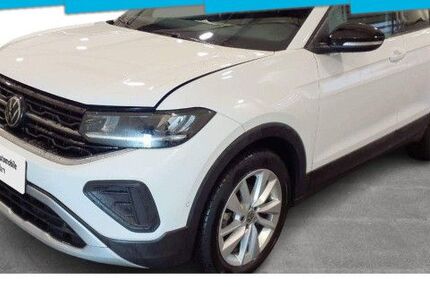 VW T-Cross 24.972 km 23.933 &euro; Berlin 10587