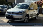 VW Caddy Highline*Navi*SHZ*Tempo*5-Sitzer*Chrom* 172.472 km 10.990 € Berlin 13187