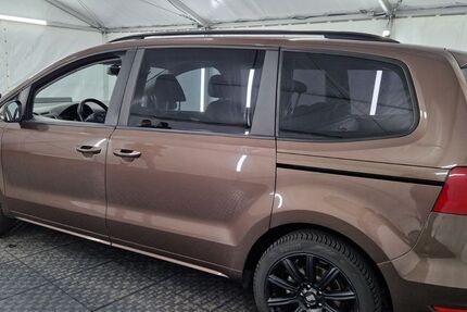 VW Sharan 218.500 km 8.000 &euro; Hohen Neuendorf 16562