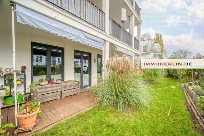 Wohnung zum Kaufen in Berlin 729.000 € 107 m²
